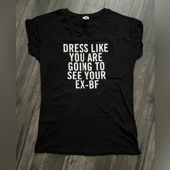 Oversize Comfy Sleep Shirt - Picture 1 of 2